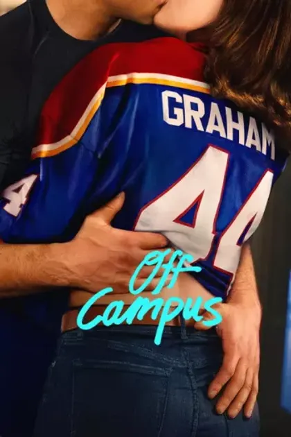 Poster for Off Campus